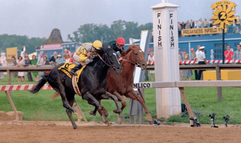 The Greatest Rivalries in Horse Racing History