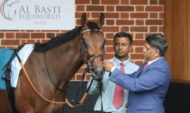 The History of Horse Racing: From Ancient Greece to Modern Times