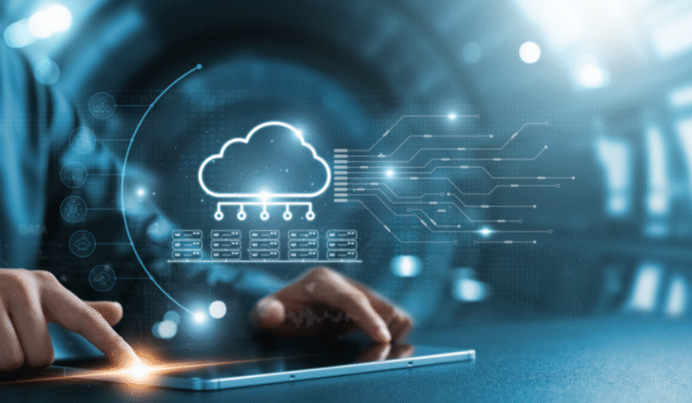 Technology and Financial Services