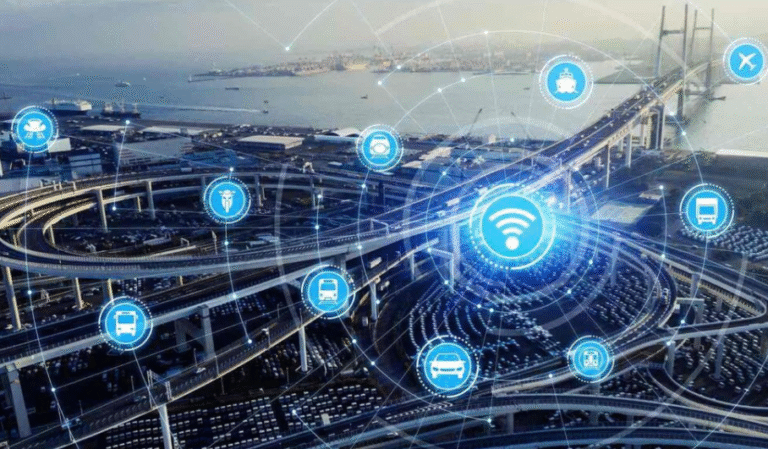 Technology and Government Services