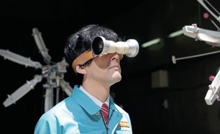 Technology and Human Values