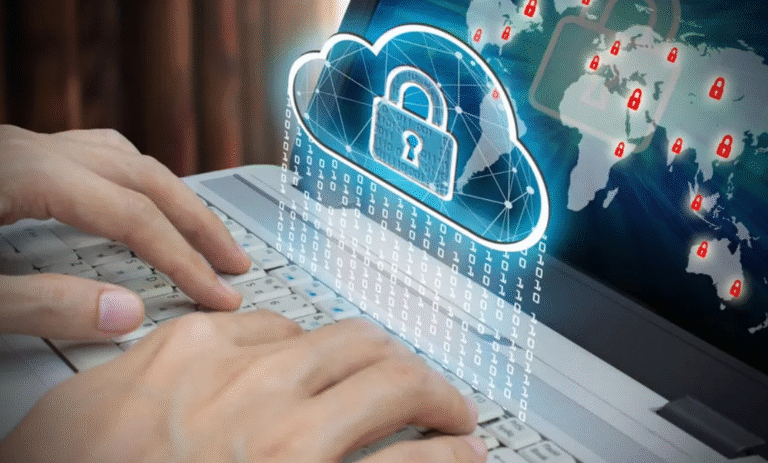 Technology and National Security