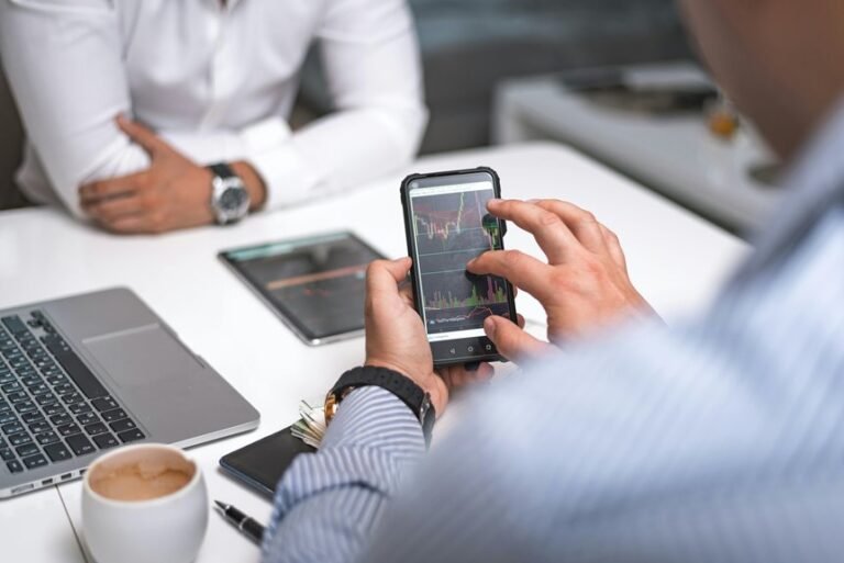 dial connections analysis report