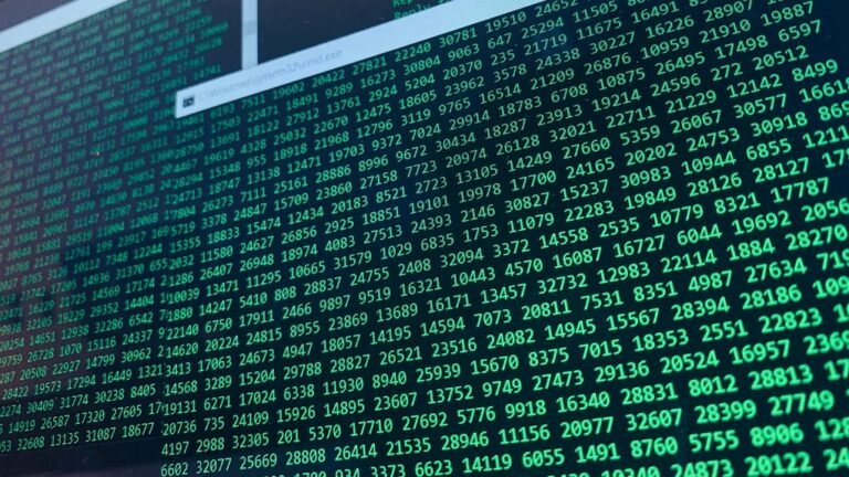 dial interface review needed