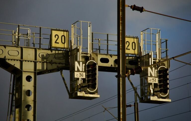 review number signals today