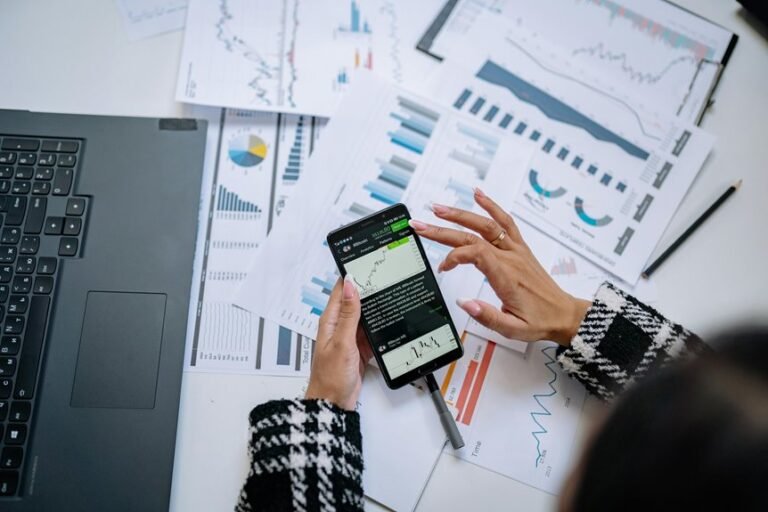 streamline phone analysis process