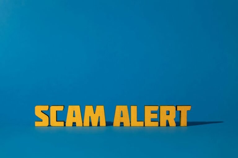 beware 18002045785 scams