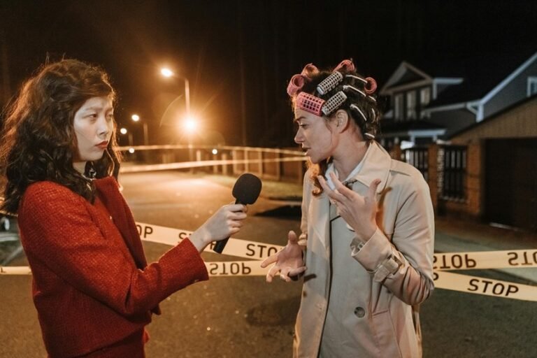 caller issues reported extensively