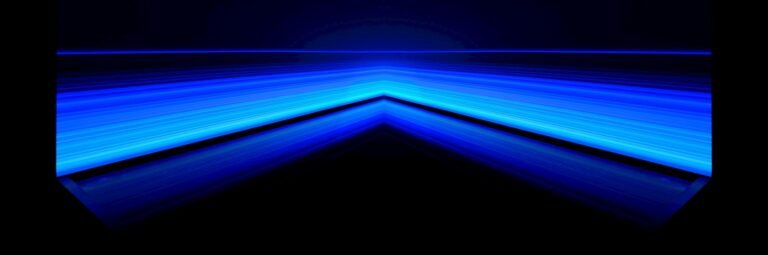 hyper flow stellar beam