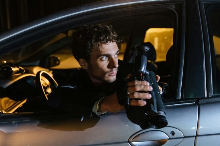 network monitoring and alerts