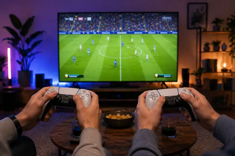 What Are the Best Games to Play For Enjoyable and Stable Gaming?