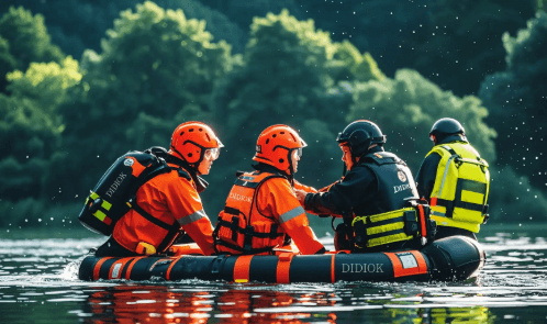 How Technological Advances Are Changing Lifeguarding and Water Rescue