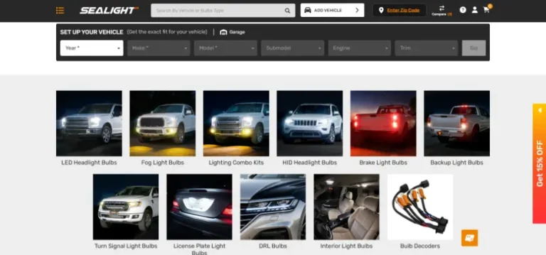 Reverse Light Bulb Cost: Price Breakdown & Replacement Guide