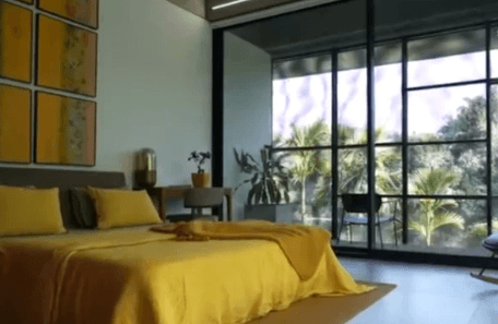 How to Control Heat and Glare in Glass-Heavy Living Spaces 