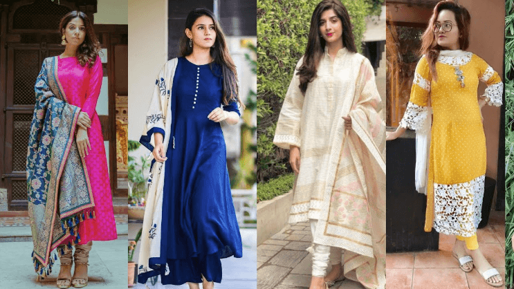 A Complete Guide to Premium Pakistani Women’s Fashion Trends