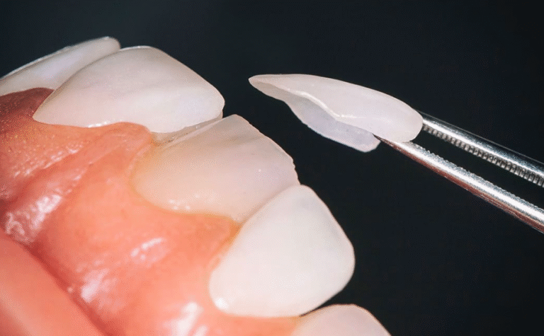 Why Laminate Veneers Work So Well in Today's Restorative Dentistry