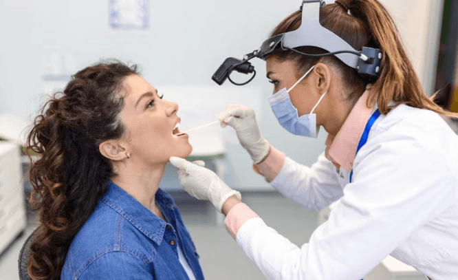 How Modern Dentistry Uses Saliva Testing to Detect Early Signs of Disease