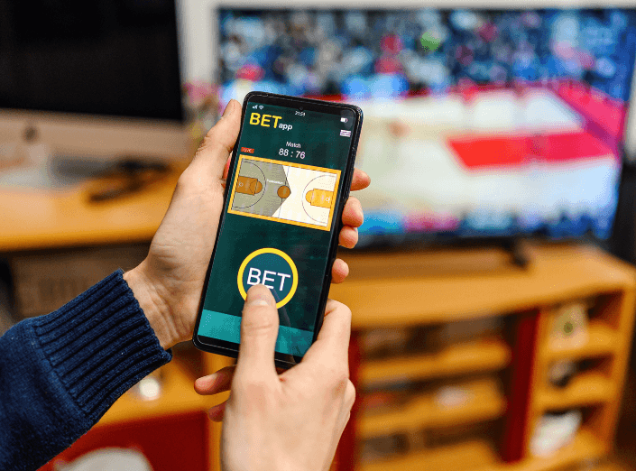The Strange, Electric Allure of the Digital Wager
