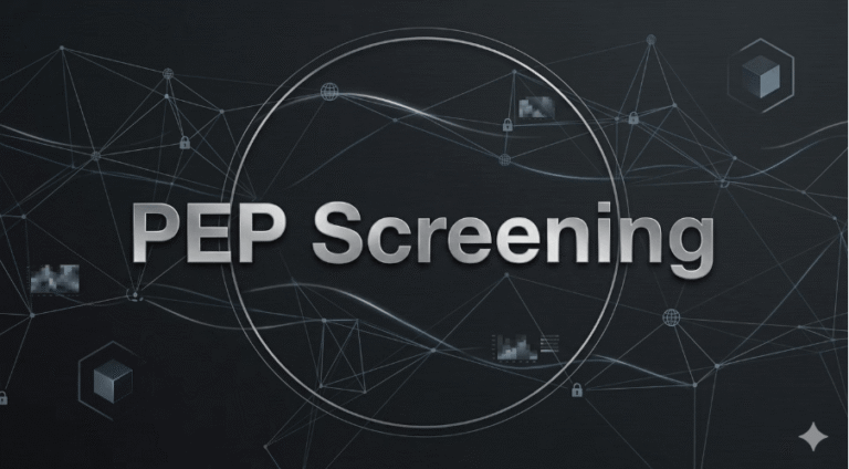 Key Features to Look for in PEP Screening Software