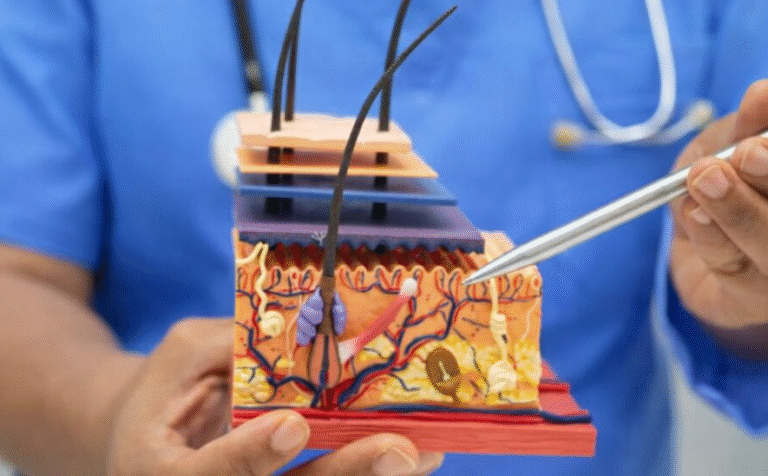 The Biological Framework of Regenerative Medicine: Core Principles of Stem Cell Therapy