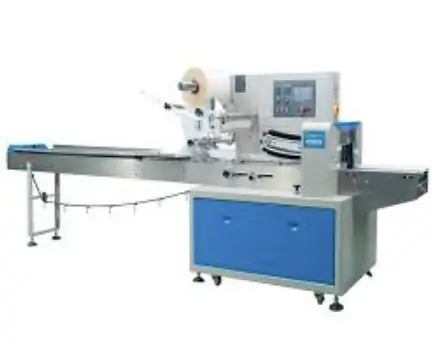 How to Choose the Right Horizontal Form Fill Seal Machine for Your Business