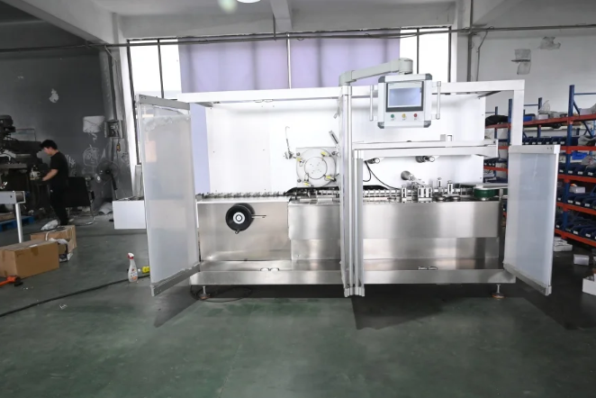 Cartoning Machine Buying Guide: What to Know Before You Invest