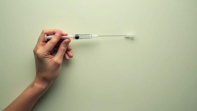 12 Peptide Dosing Tools Worth Trusting With a Needle in Your Hand